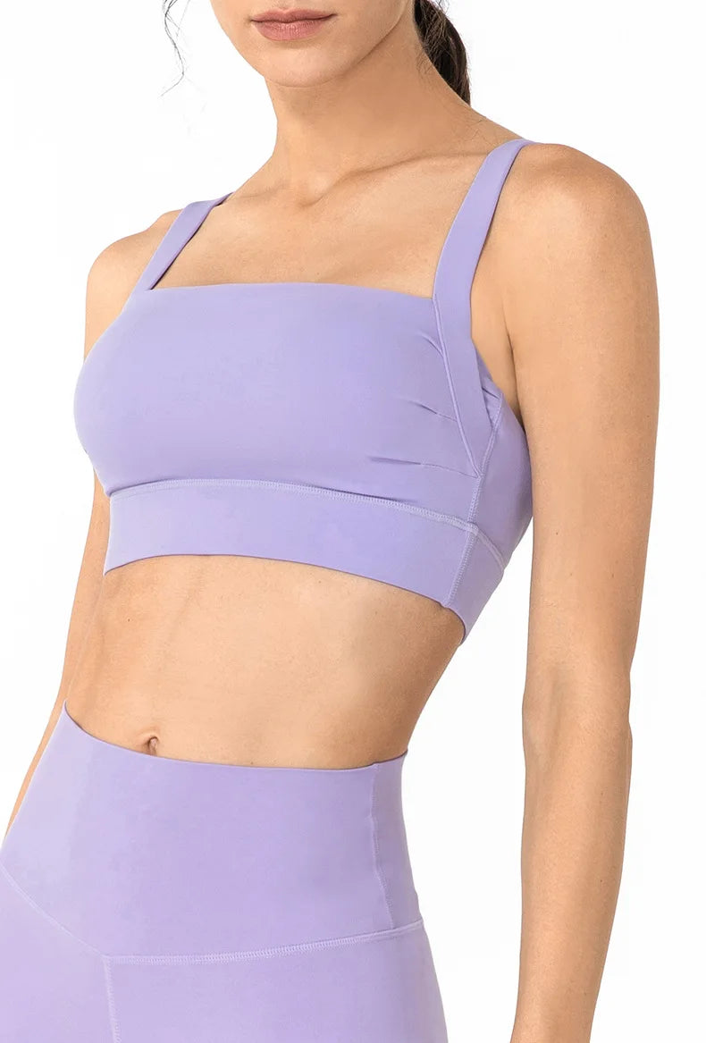 Tonica Sports Bra