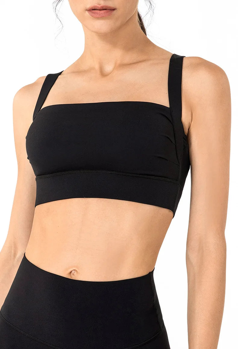 Tonica Sports Bra