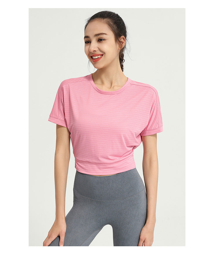 ComfyFlow Crop Top