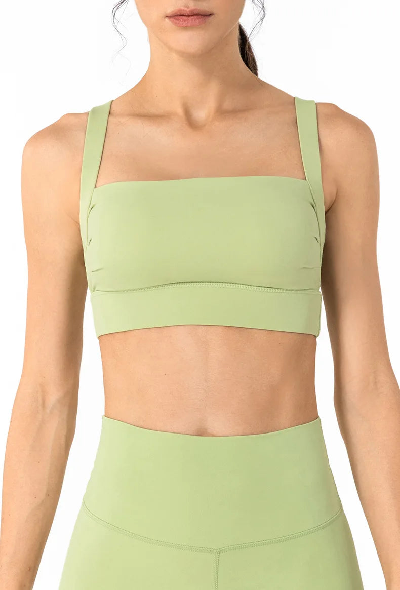 Tonica Sports Bra