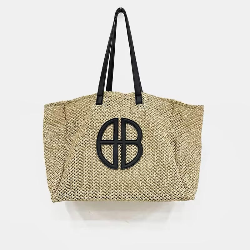 LOZA Tote bag