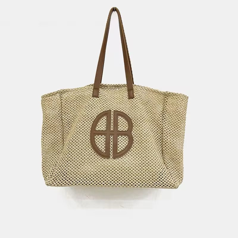 LOZA Tote bag