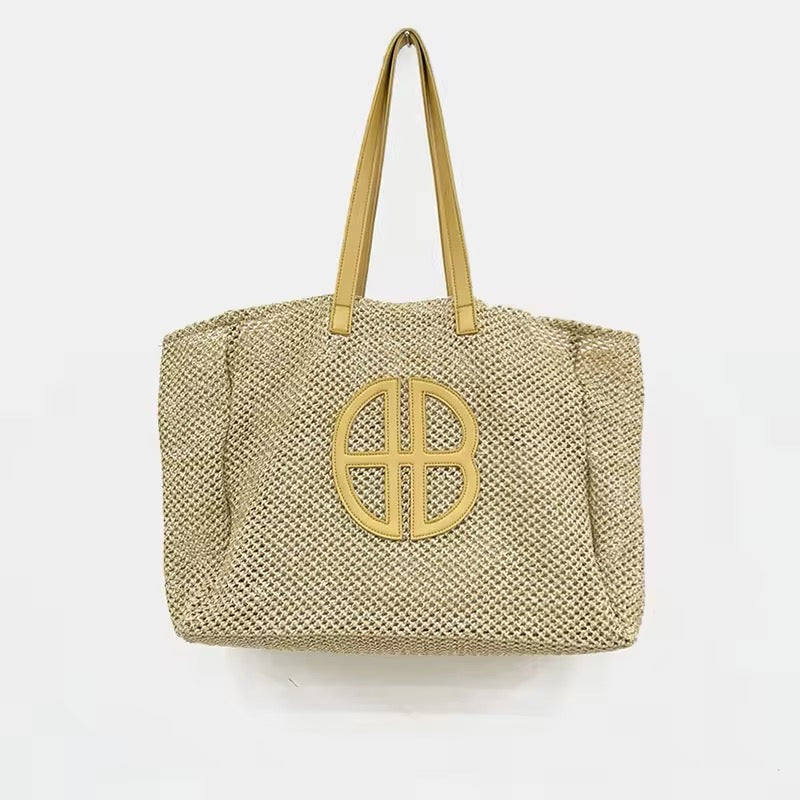 LOZA Tote bag