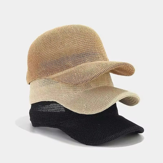 Mand Straw Hat