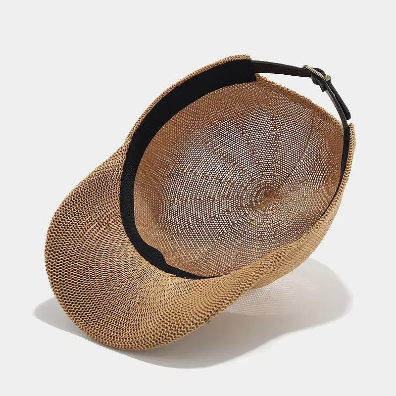 Mand Straw Hat