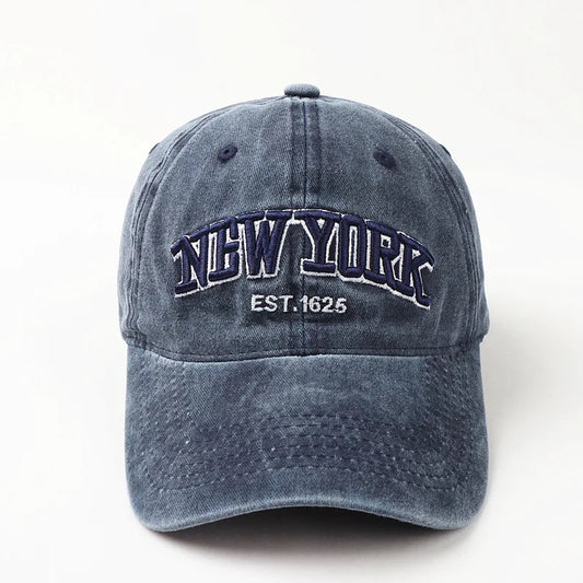 New York Hat