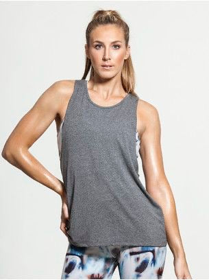 Strive Quick Dry Gym Top