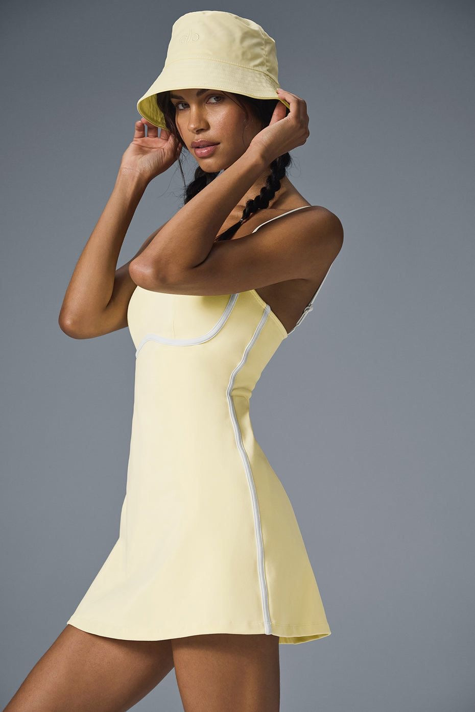 Virox Tennis Dress