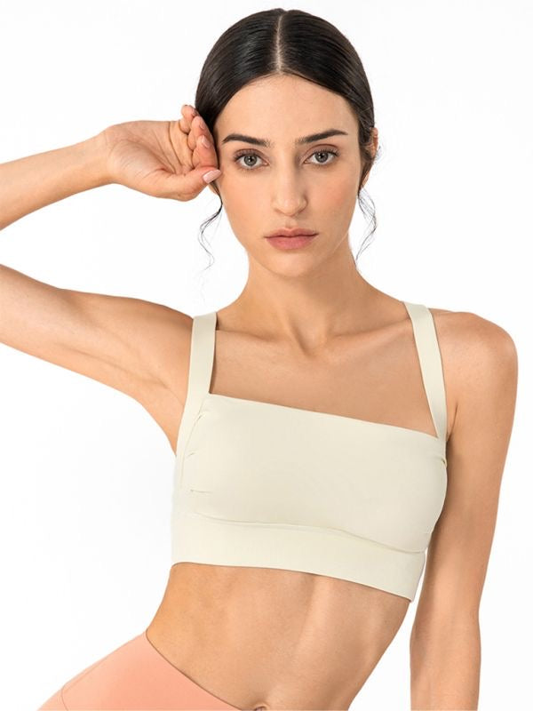 Tonica Sports Bra