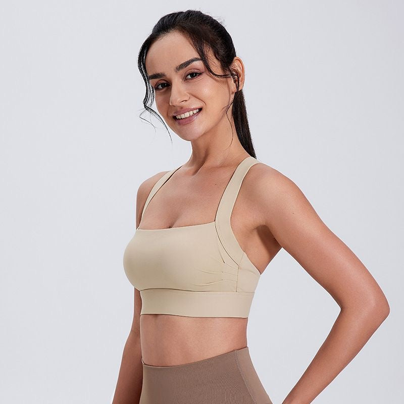 Tonica Sports Bra