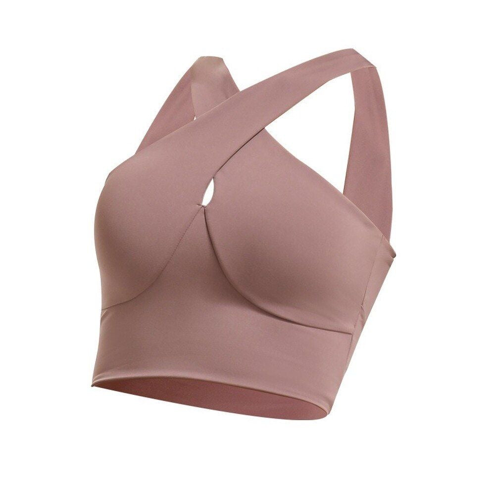 Trinova Curve Yoga Bra