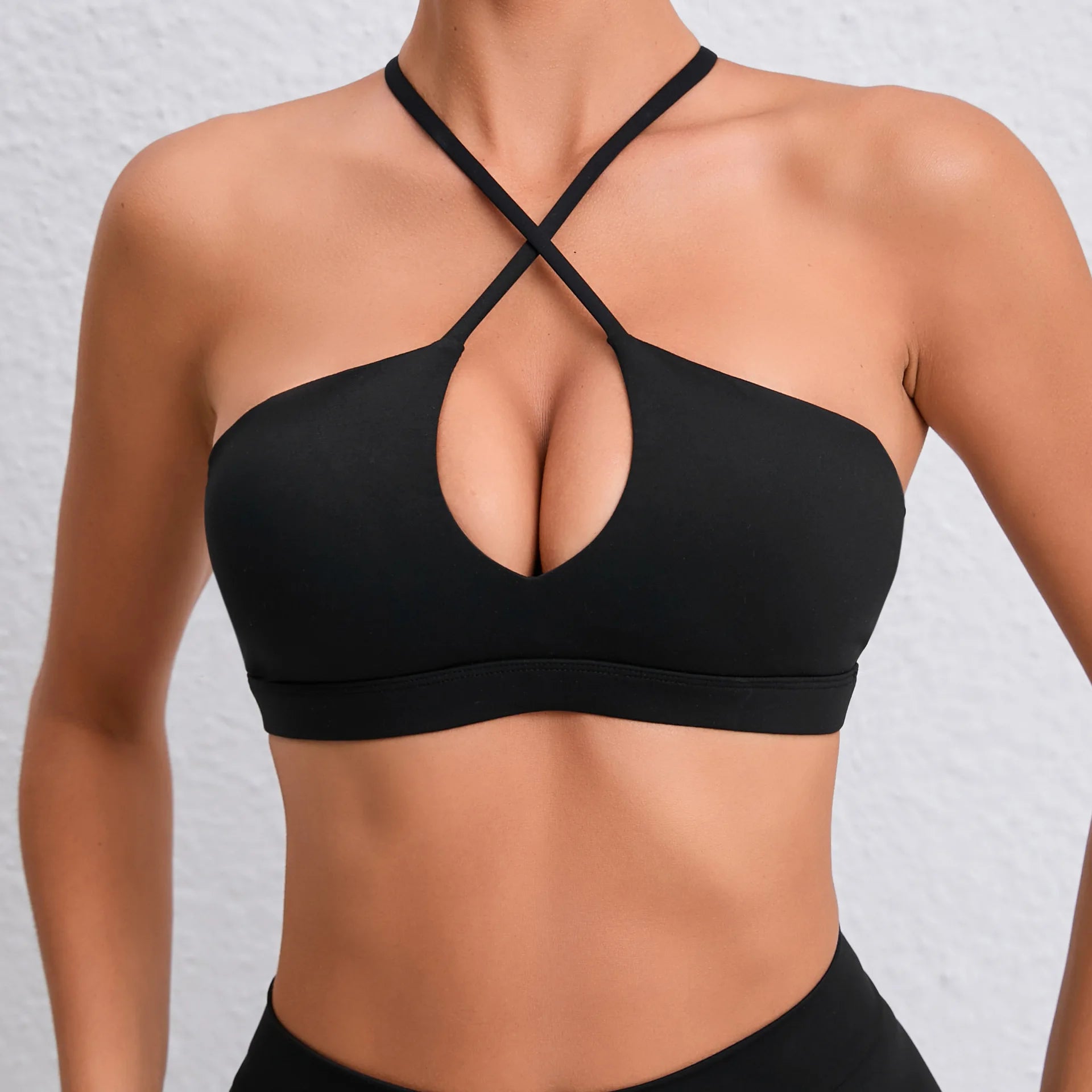 Fova Sports Bra