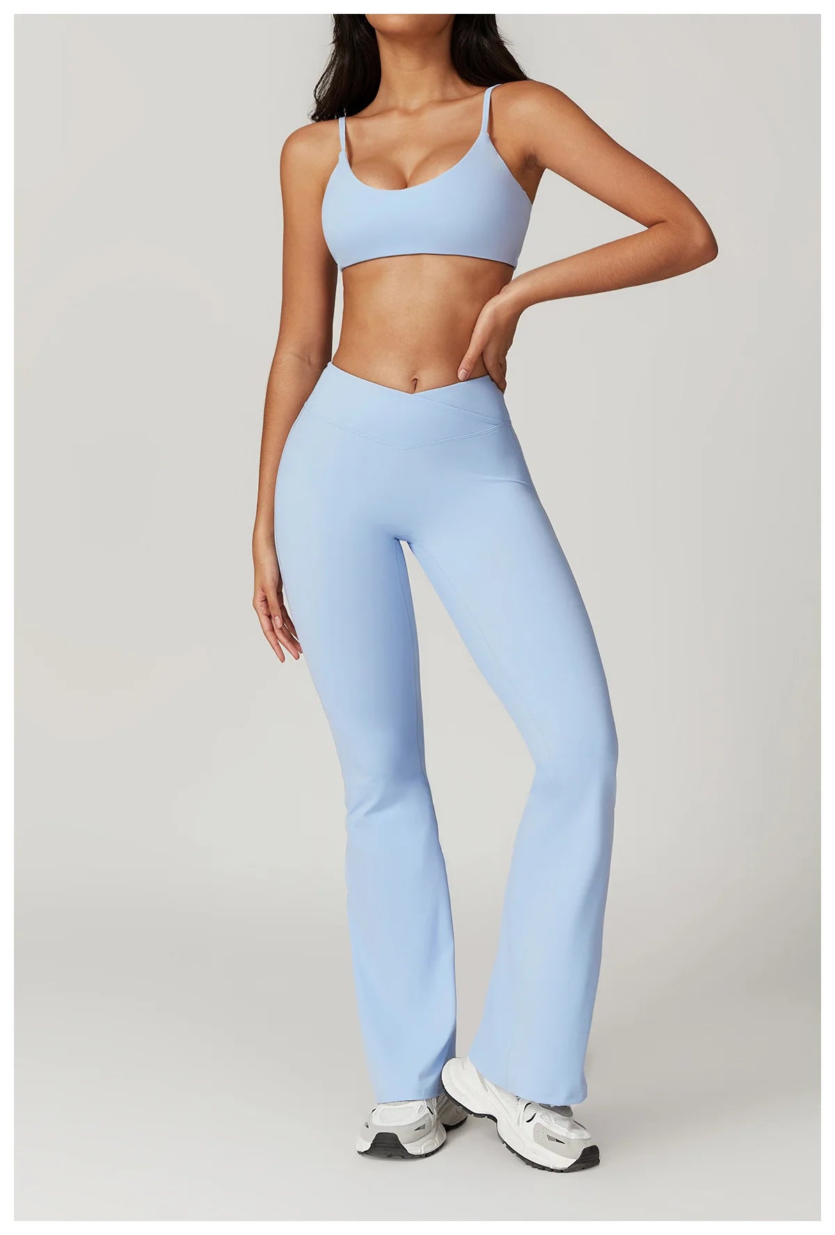 Glissix Leggings High Waist