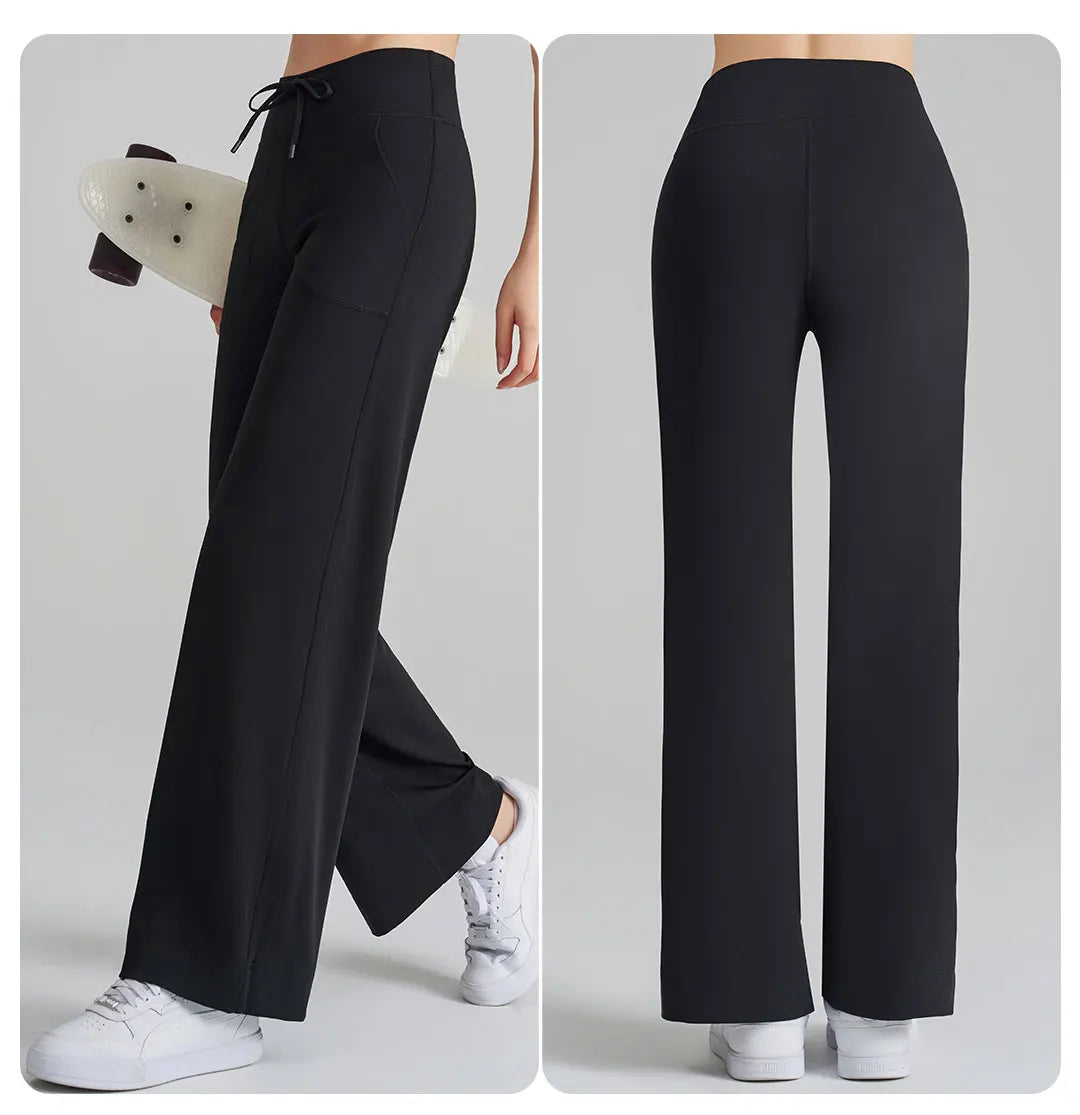 Athlix High Waist Stretch Yoga Pants