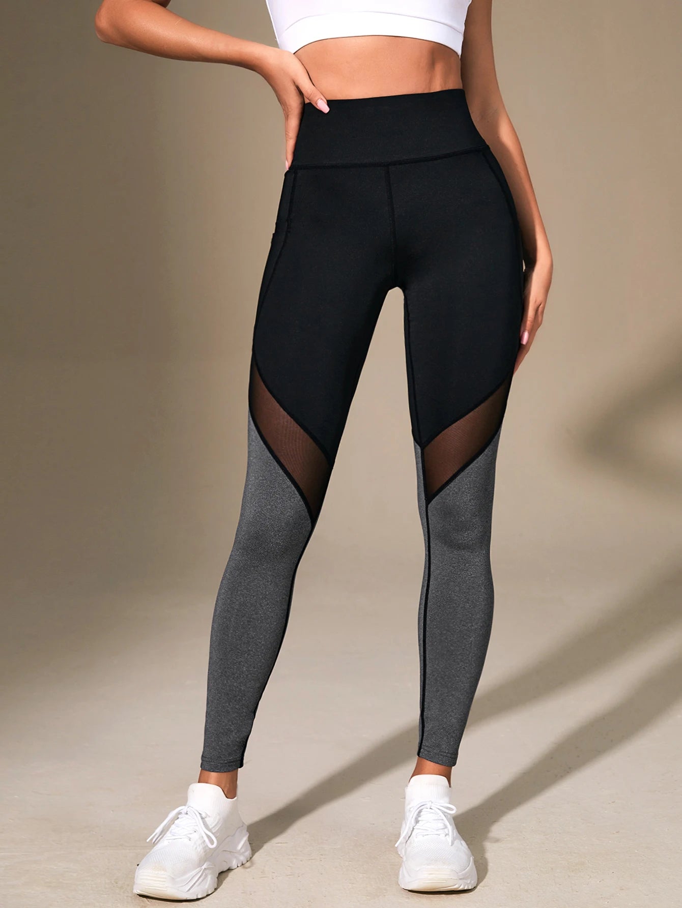 Plyro Yoga Butt Lifting Leggings