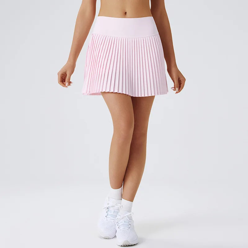 Strovia Tennis Skirt