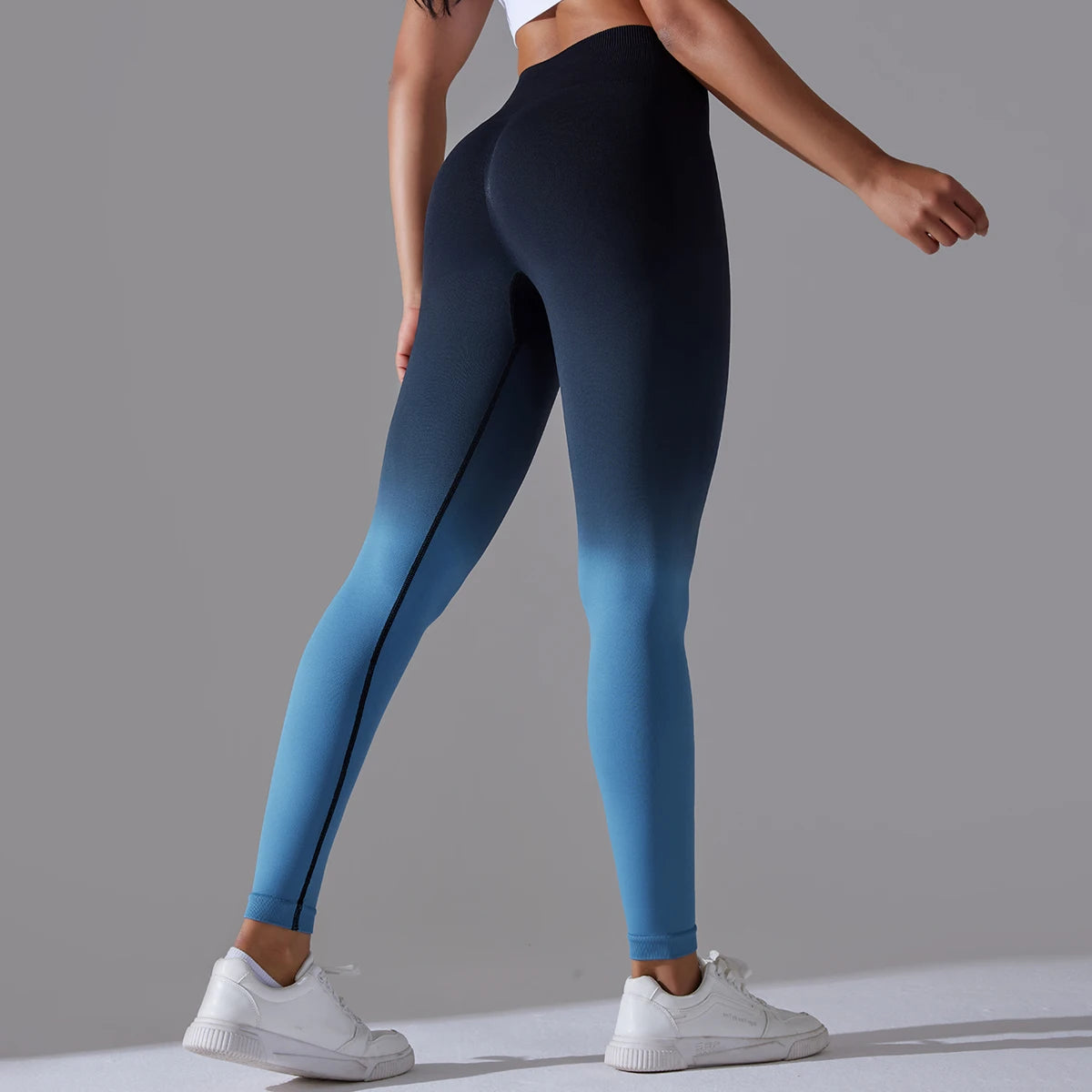 Vortix Yoga Pants