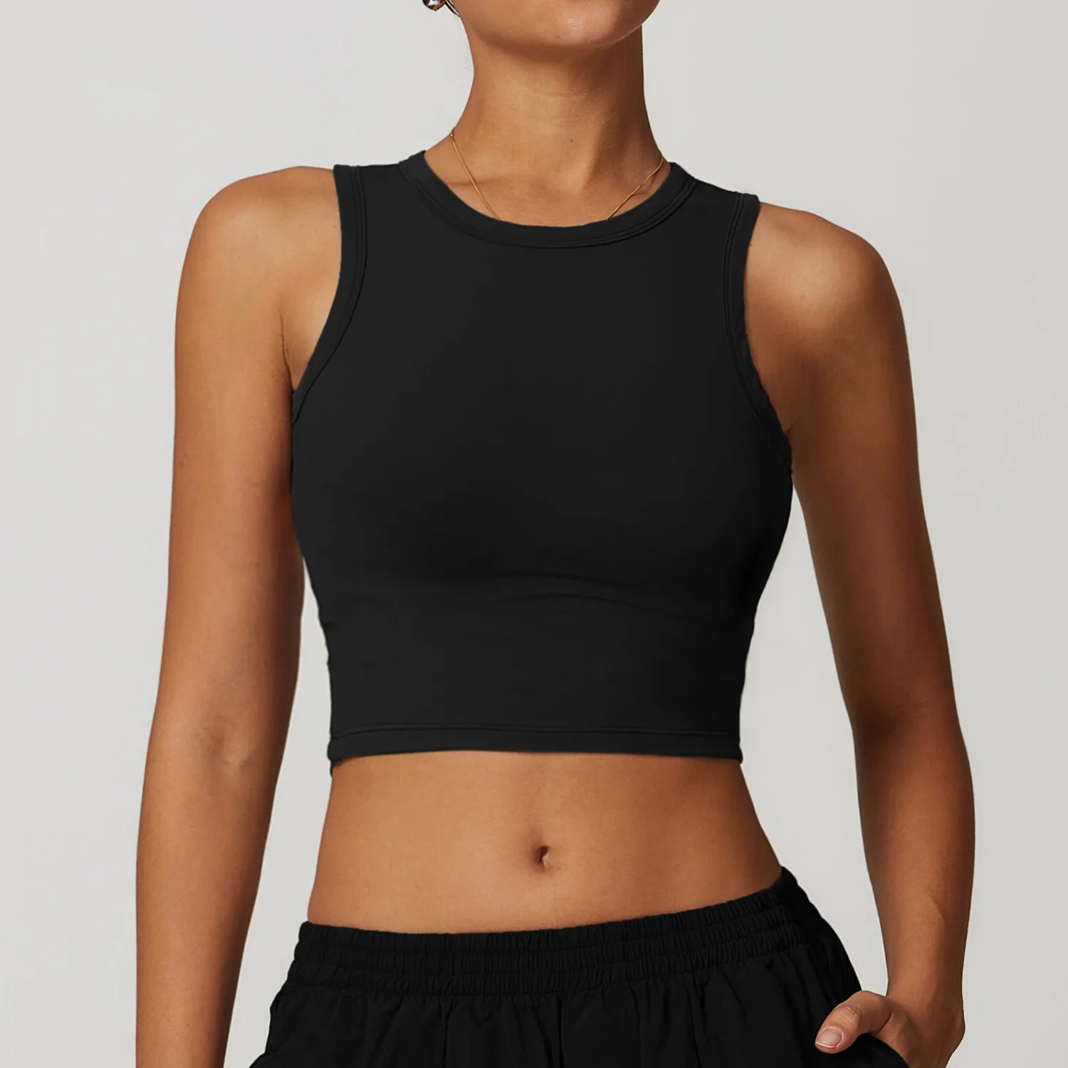 Svelo Sports Bra Top