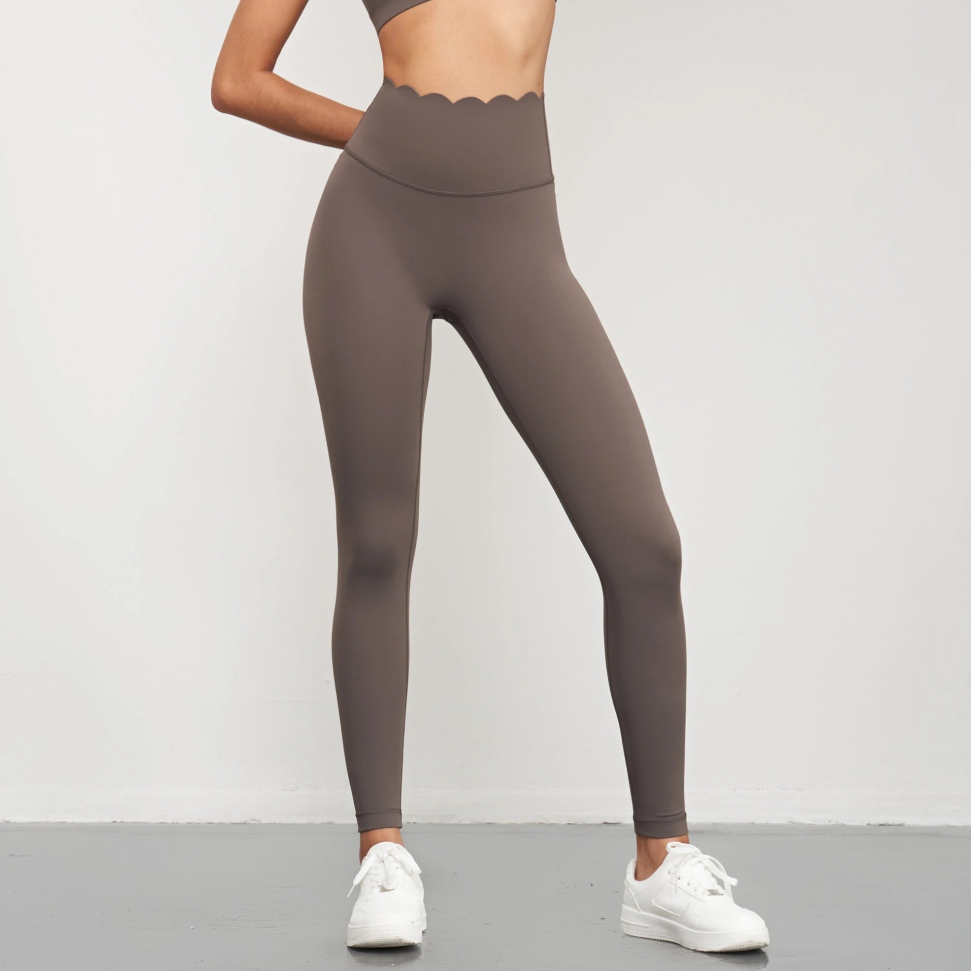 Flexara Yoga Pants