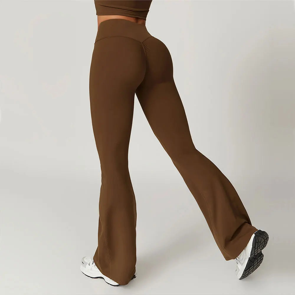 Glissix Leggings High Waist