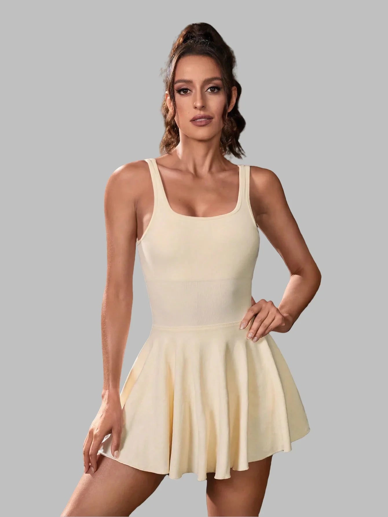 Max Performance Dress