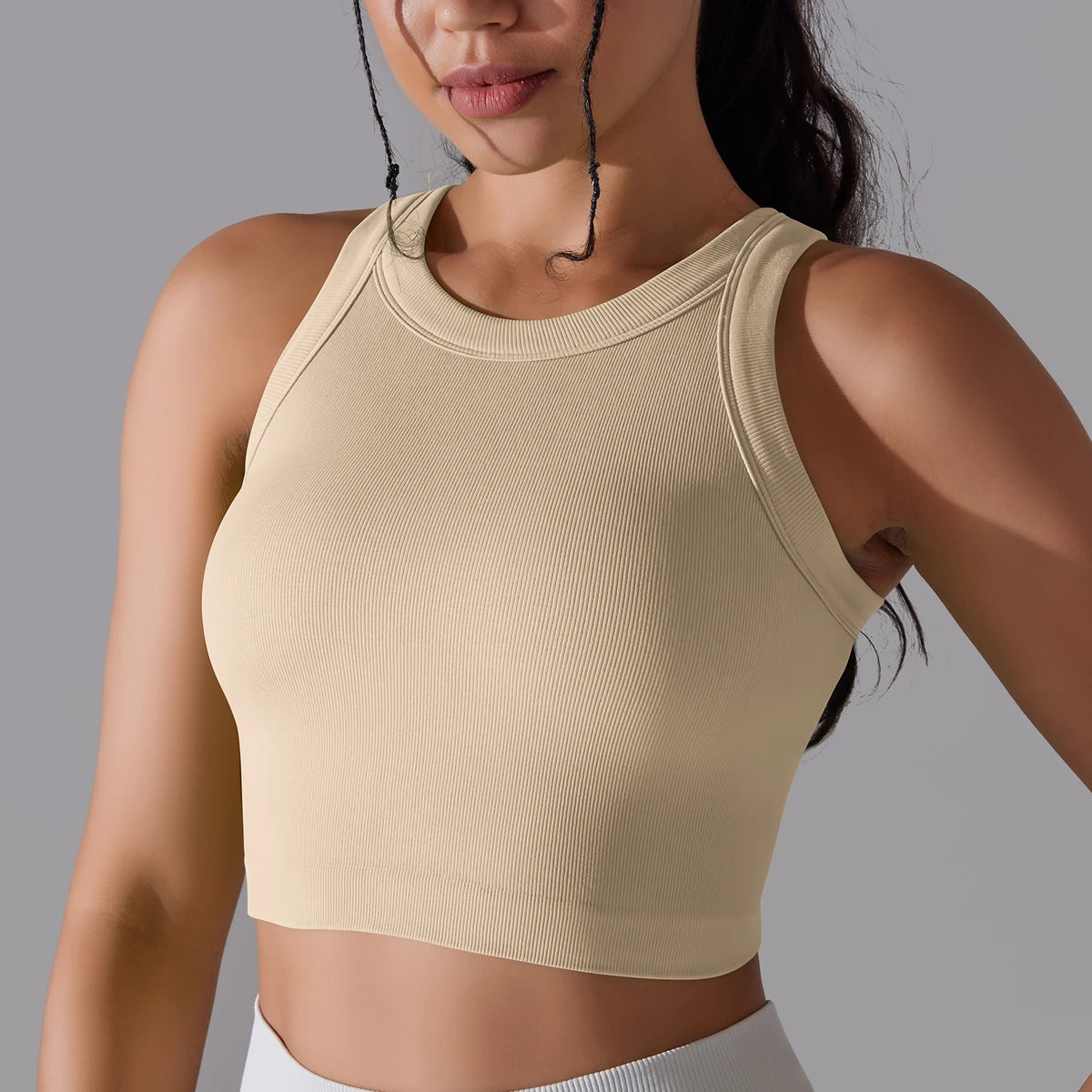 Blyxa Sports Bra