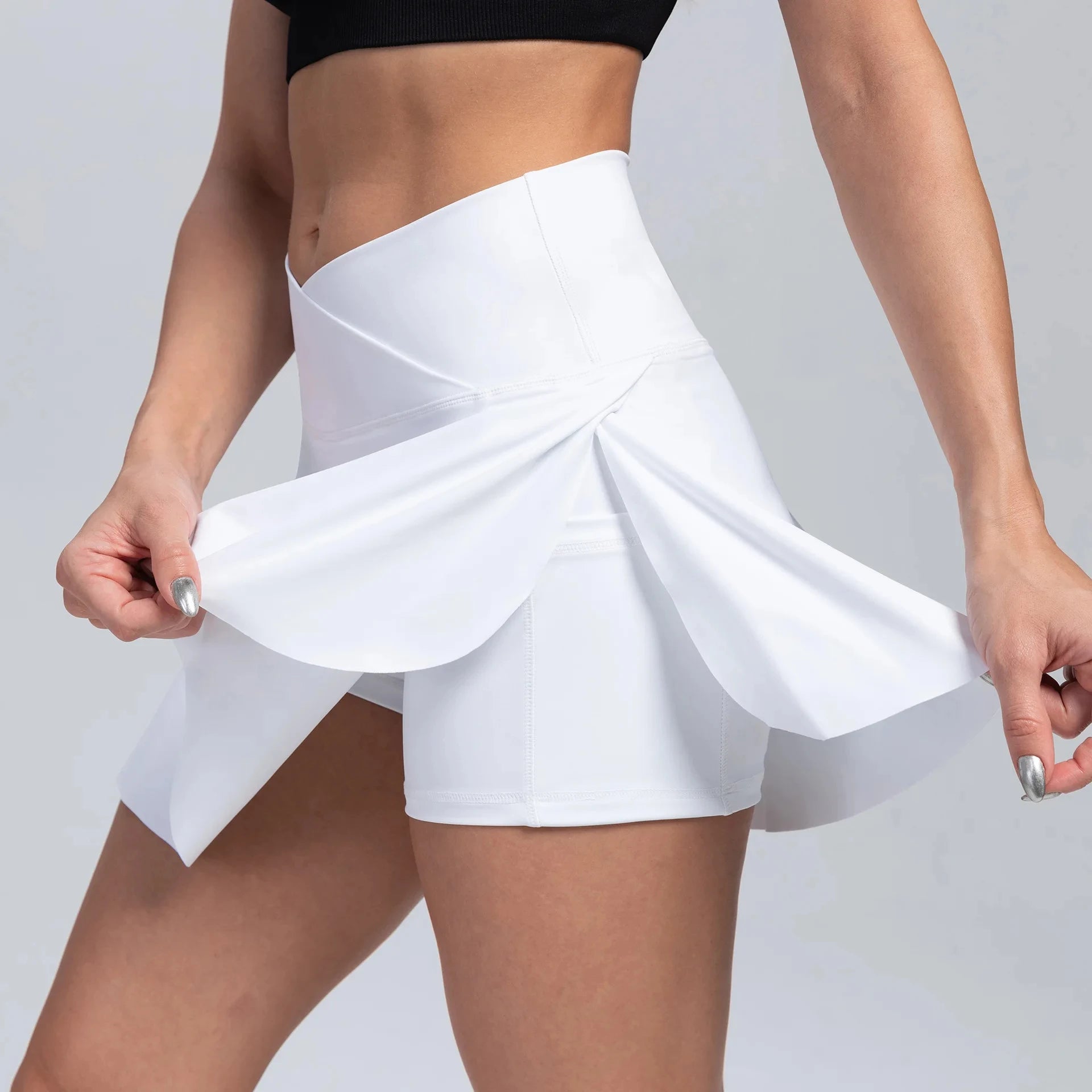 Endeza Tennis Skirt