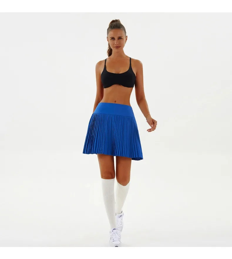 Strovia Tennis Skirt