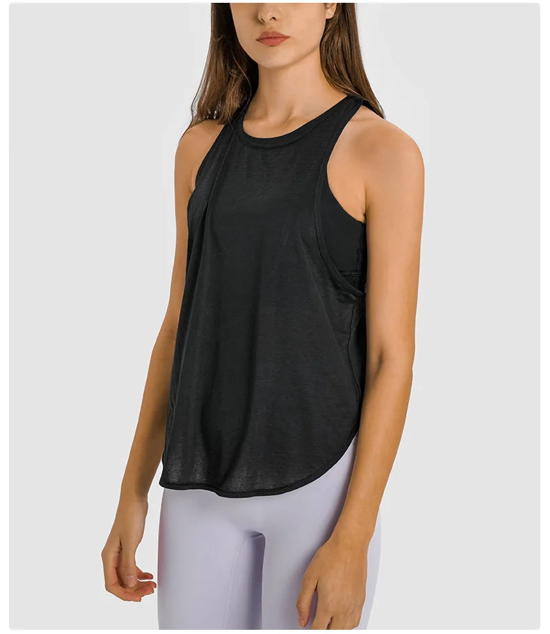 LuxeActive Top