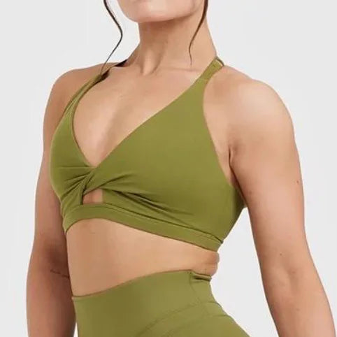 Braxa Sports Bra