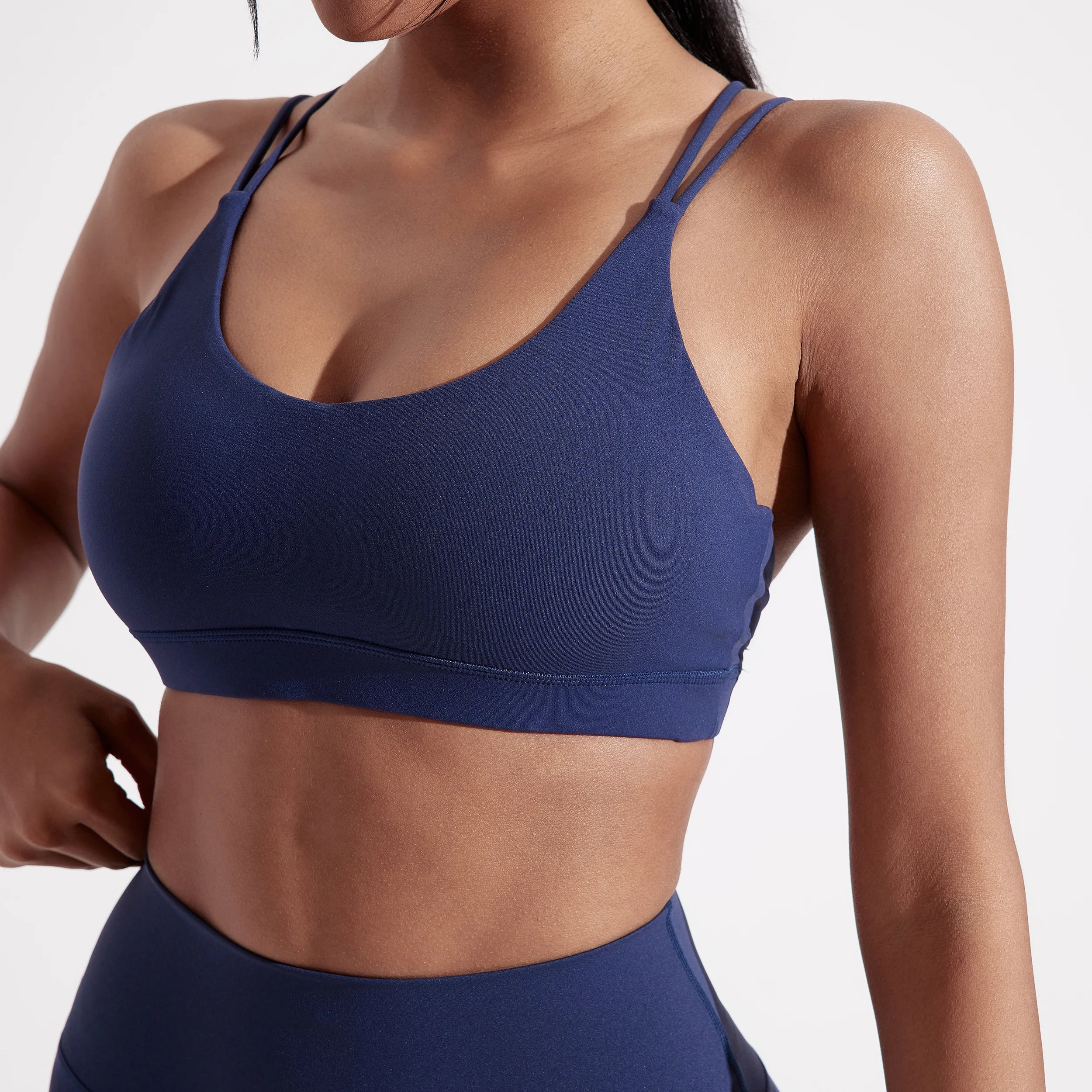 Strovia Cross Fitness Bra