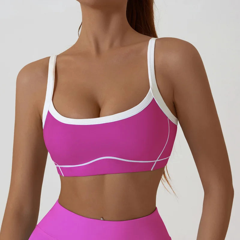 Orvella Sports Bra