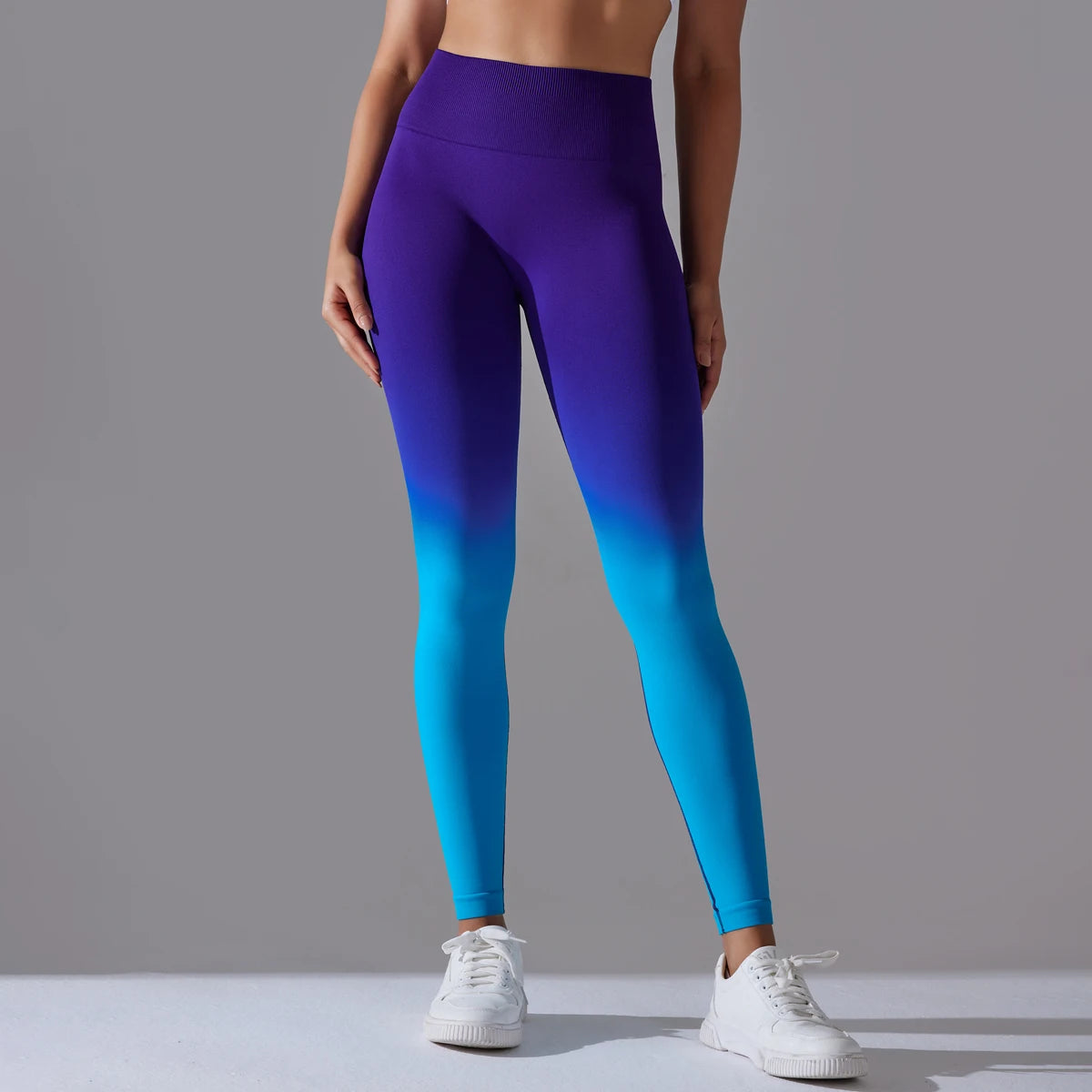 Vortix Yoga Pants