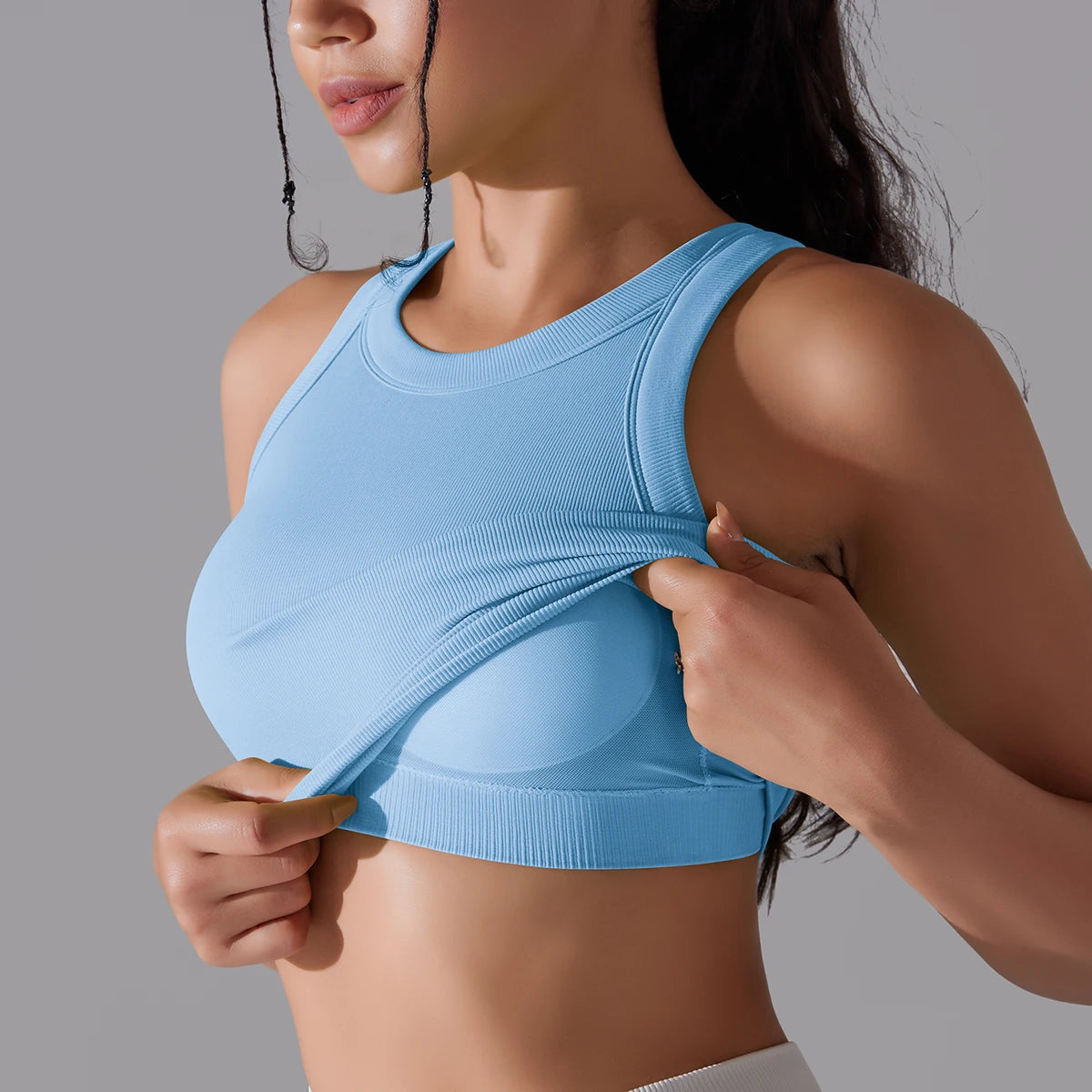 Blyxa Sports Bra