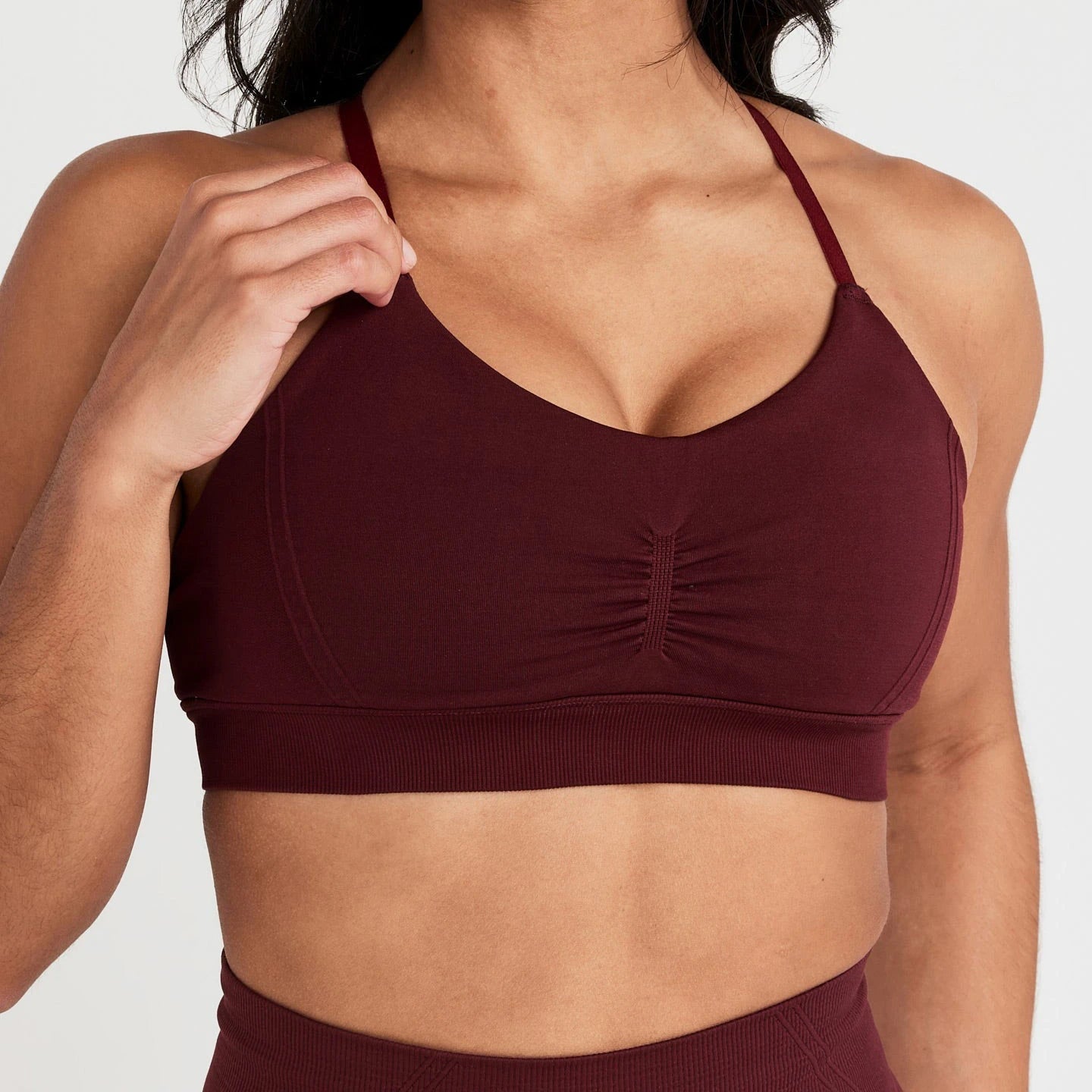 Strivo Sports Bra