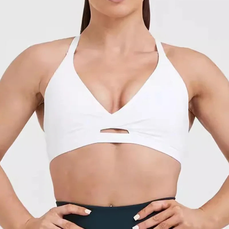 Braxa Sports Bra