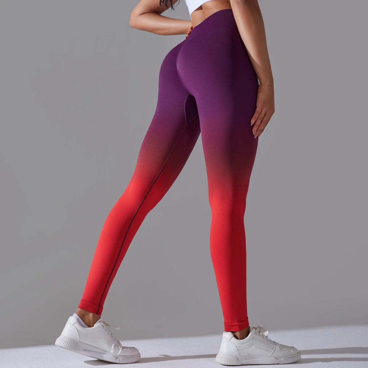 Vortix Yoga Pants