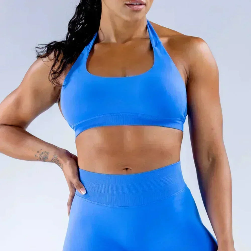 Klysta Sports Bra