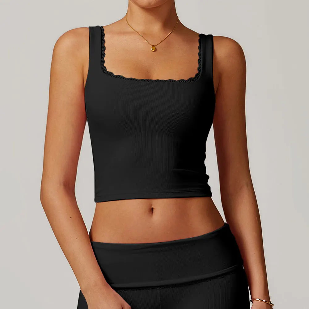 Fleura Sports Bra