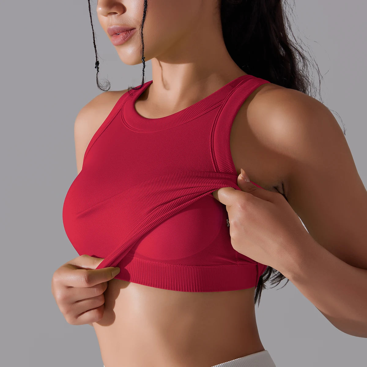 Blyxa Sports Bra