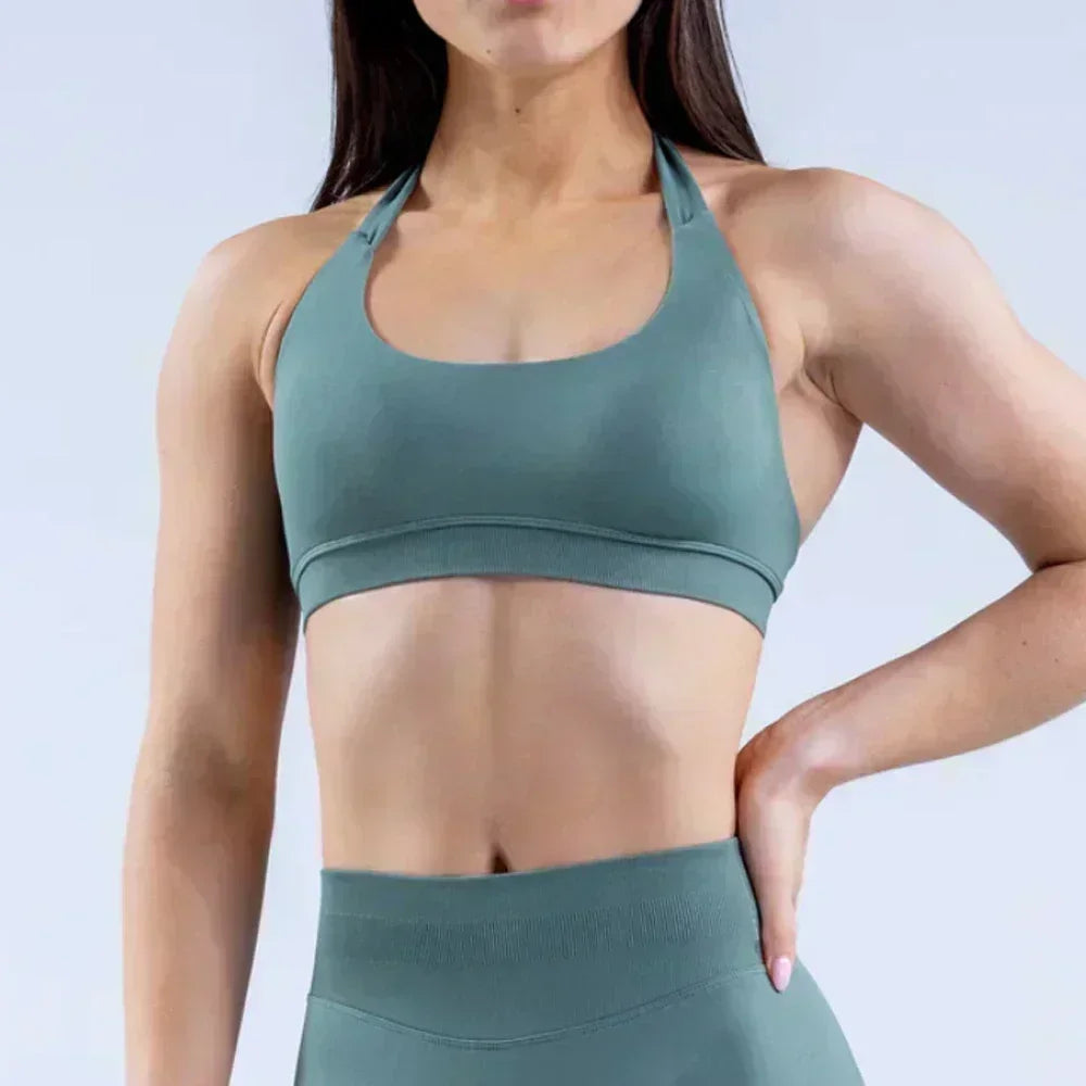 Klysta Sports Bra