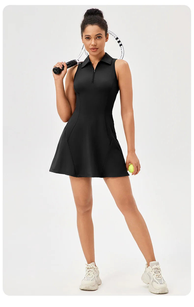 Sportify Tennis Dress