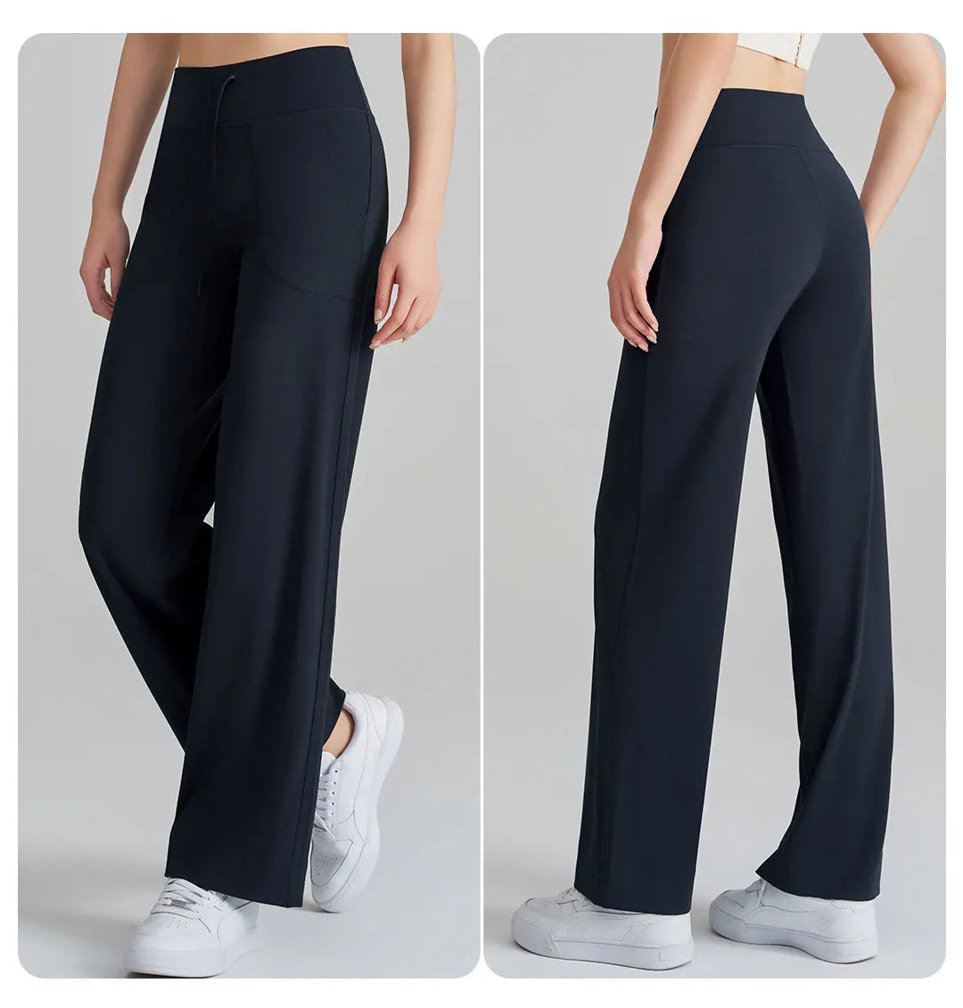 Athlix High Waist Stretch Yoga Pants