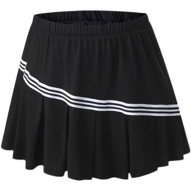 Dashira Tennis Skirt