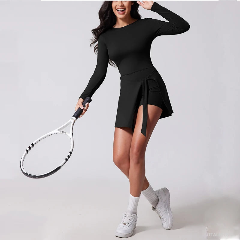 Velocity Fit Dress