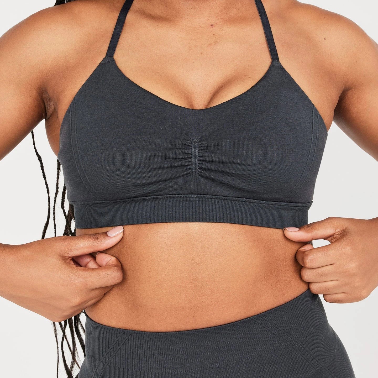 Strivo Sports Bra