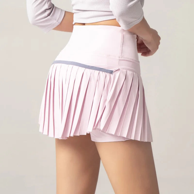 Vorelle Tennis Skirt