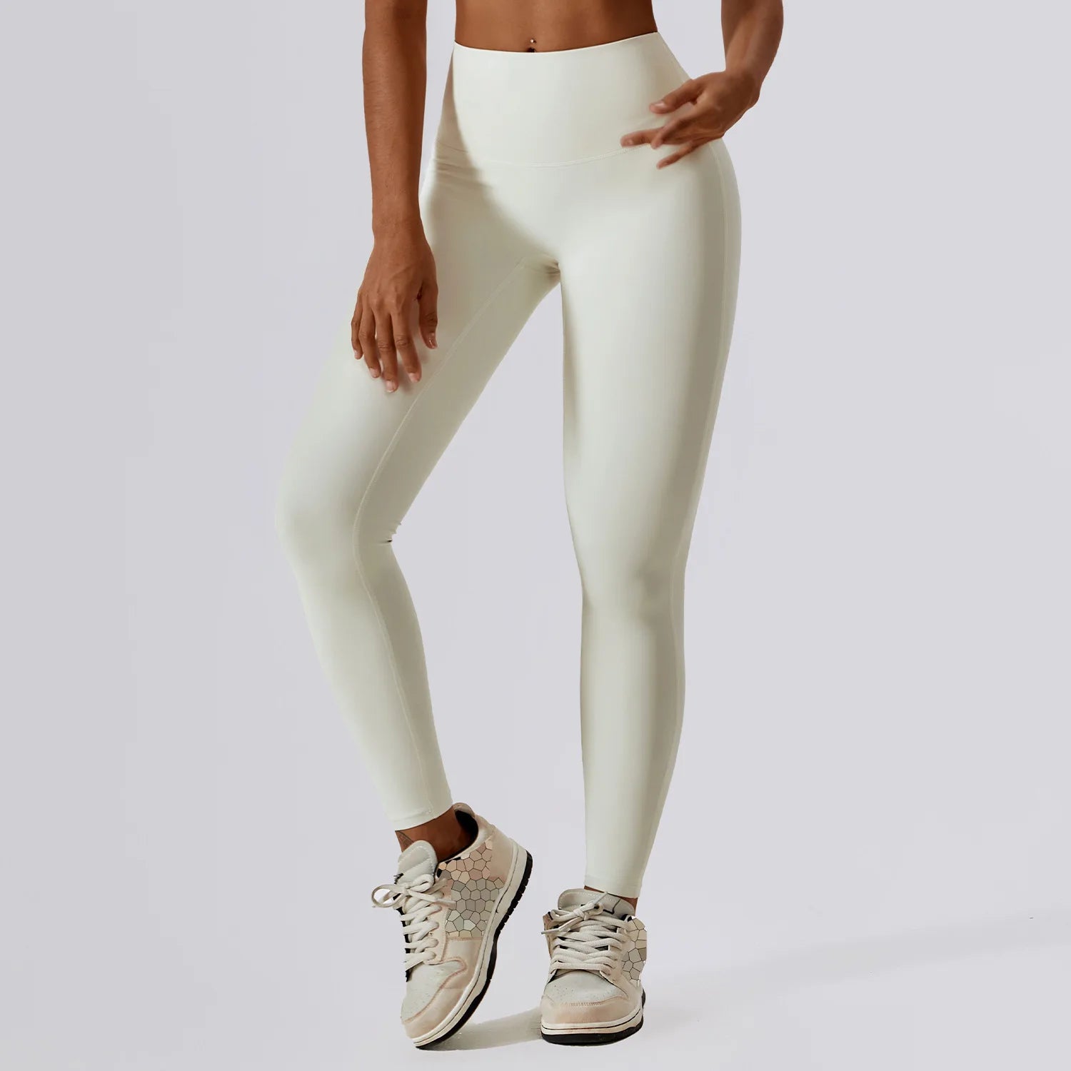 Corevia High Waist Leggings