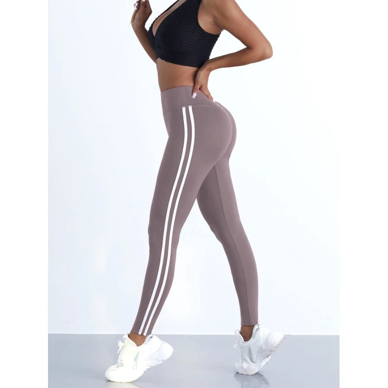 Sprintix Yoga Leggings