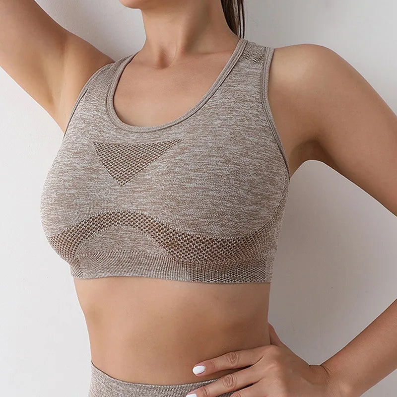 Kivana Sports Bra